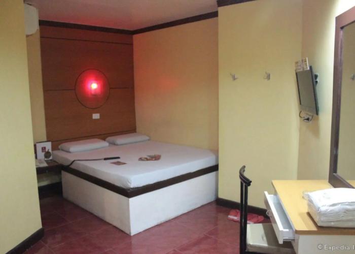 Hotel Sogo Montillano