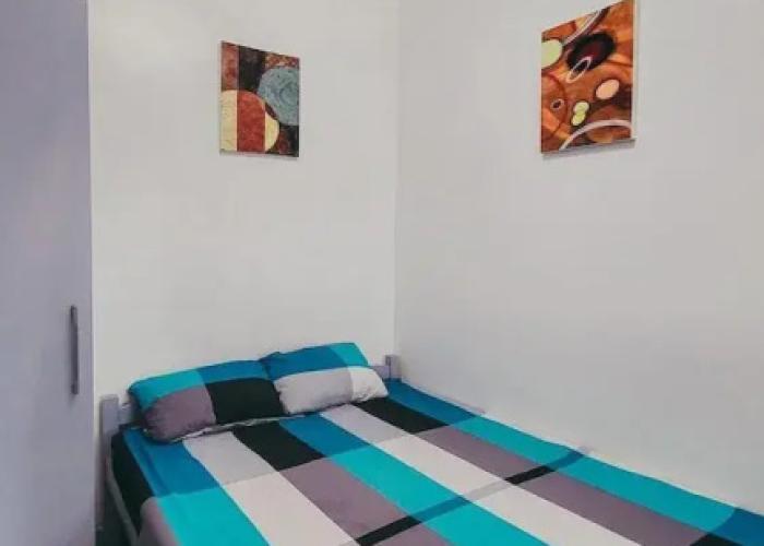 East Bay Residences