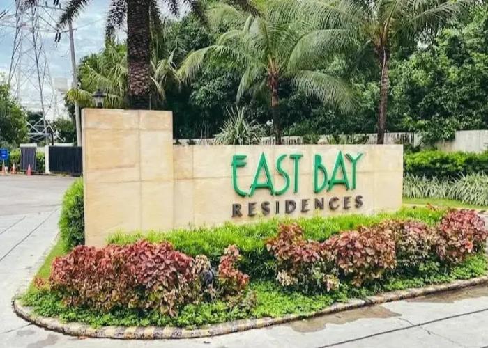 East Bay Residences