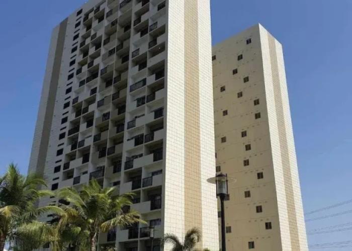 East Bay Residences