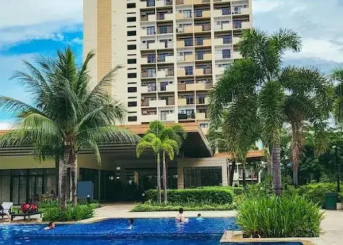 East Bay Residences