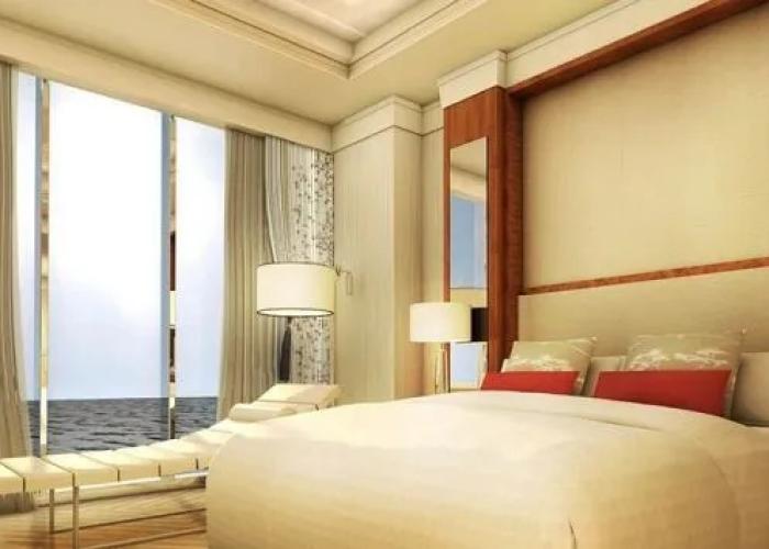 Hotel The B