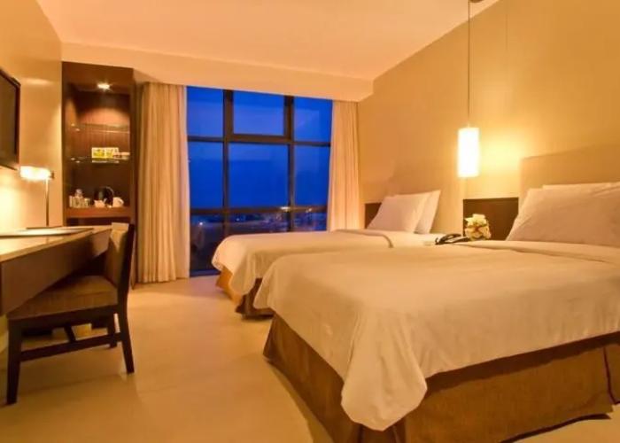 Hotel The B