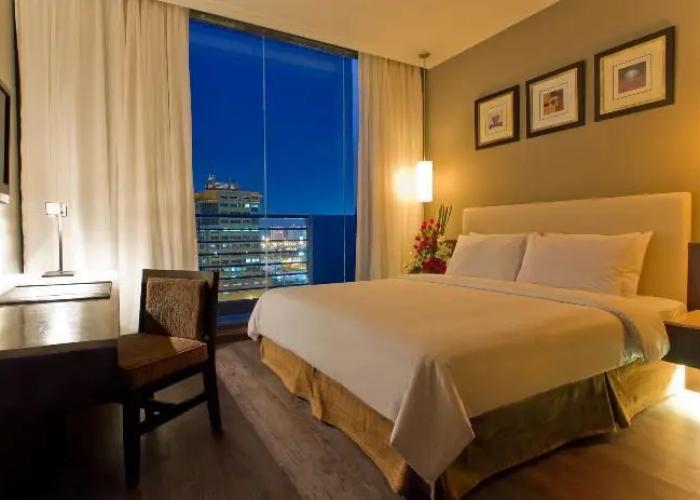 Hotel The B