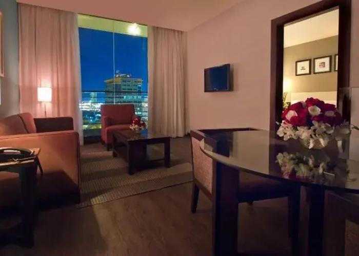 Hotel The B
