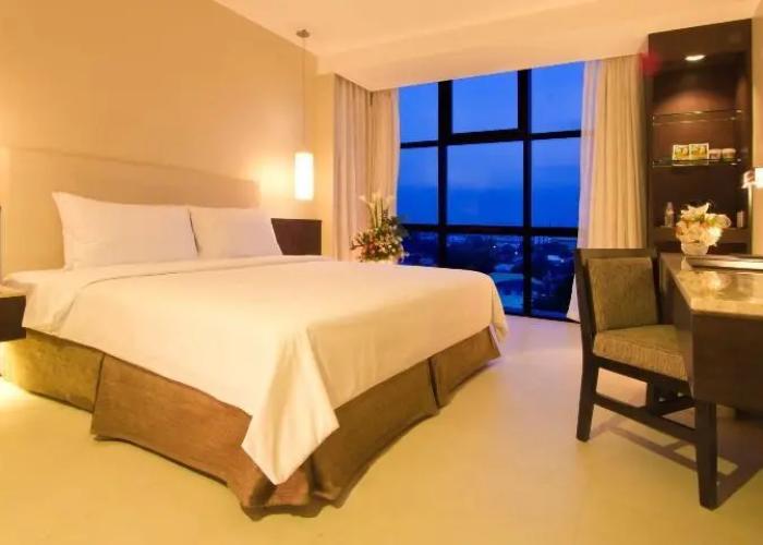 Hotel The B