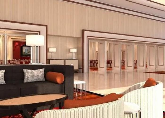 Hotel The B