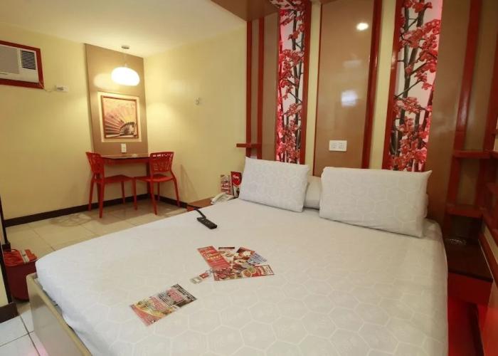 Hotel Sogo Alabang South Road