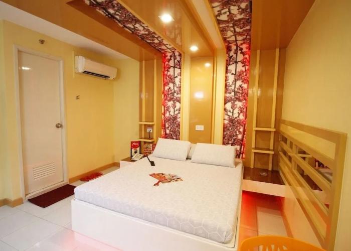 Hotel Sogo Alabang South Road