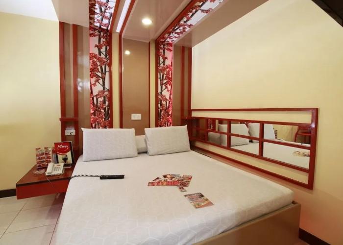 Hotel Sogo Alabang South Road