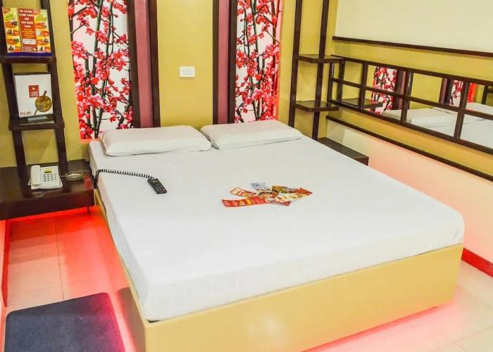 Hotel Sogo Alabang South Road