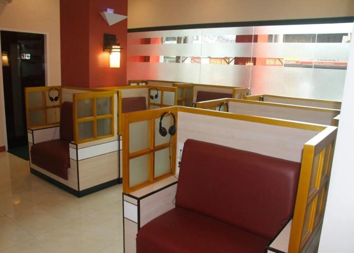 Hotel Sogo Alabang South Road