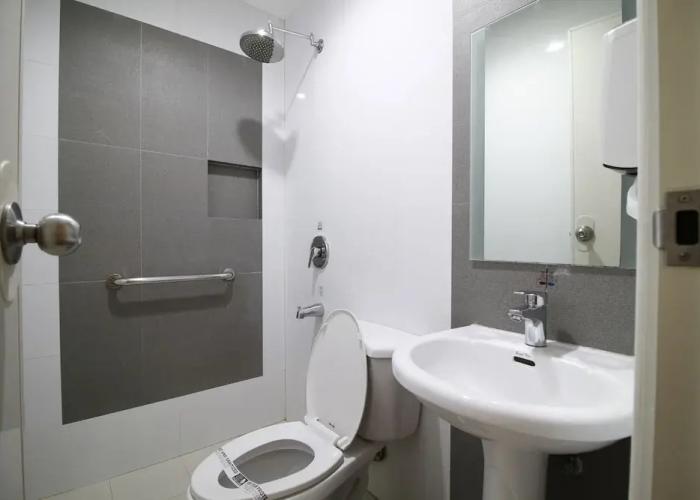 Hotel Sogo Alabang South Road