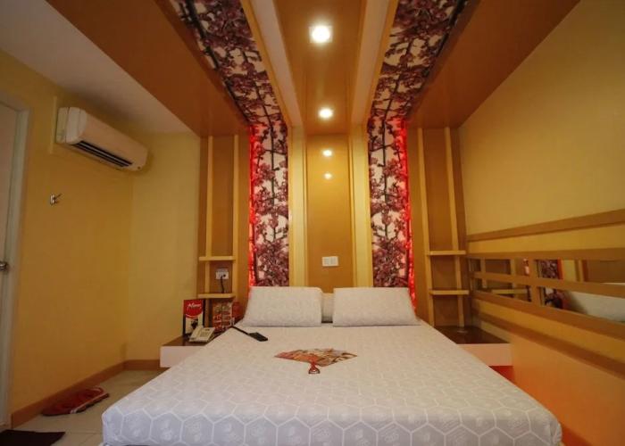 Hotel Sogo Alabang South Road