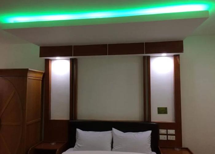 OYO 901 Ranchotel Tunasan