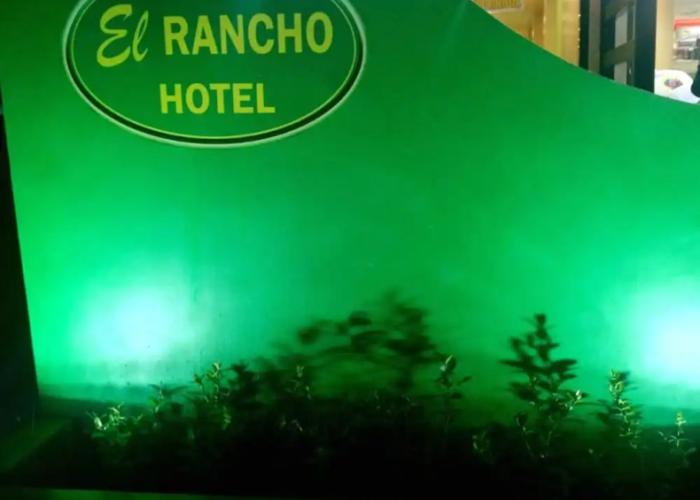 OYO 901 Ranchotel Tunasan