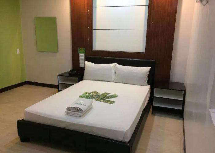 OYO 901 Ranchotel Tunasan