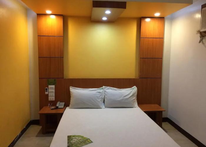 OYO 901 Ranchotel Tunasan