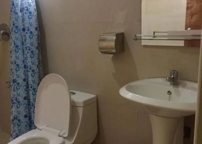 OYO 717 Ranchotel Bayanan
