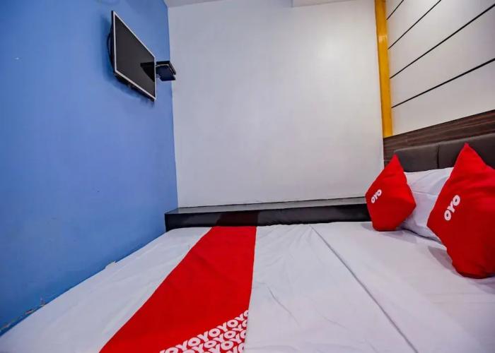 OYO 717 Ranchotel Bayanan
