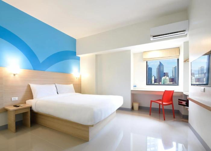 Hop Inn Hotel Alabang Manila