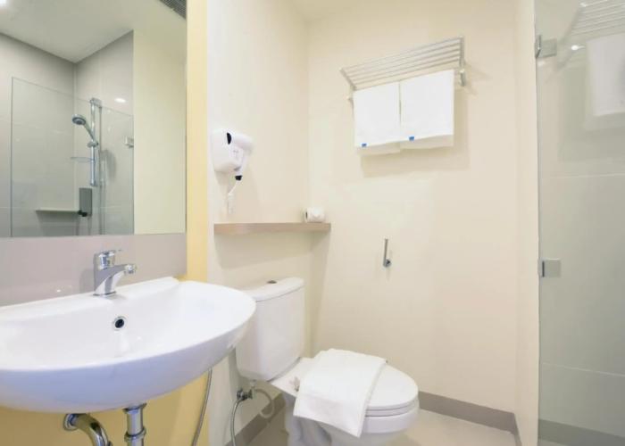 Hop Inn Hotel Alabang Manila