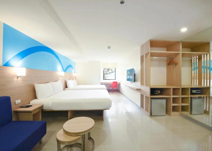 Hop Inn Hotel Alabang Manila