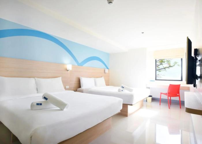 Hop Inn Hotel Alabang Manila