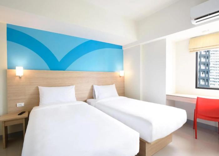 Hop Inn Hotel Alabang Manila