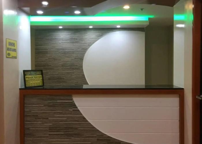 OYO 717 Ranchotel Bayanan