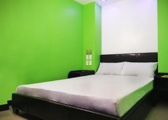 OYO 717 Ranchotel Bayanan