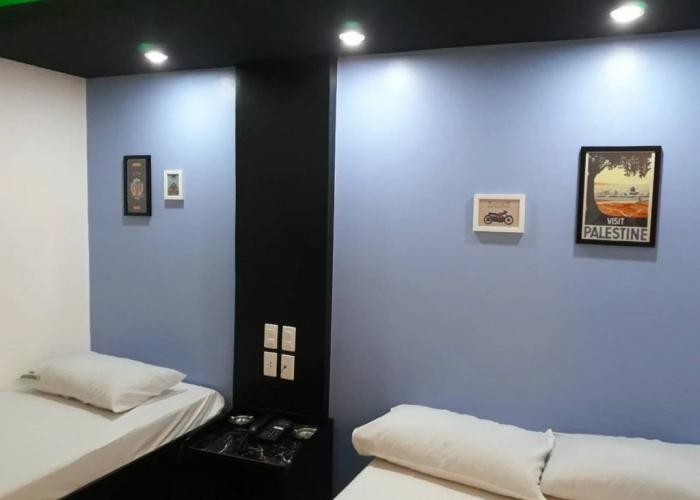 OYO 717 Ranchotel Bayanan