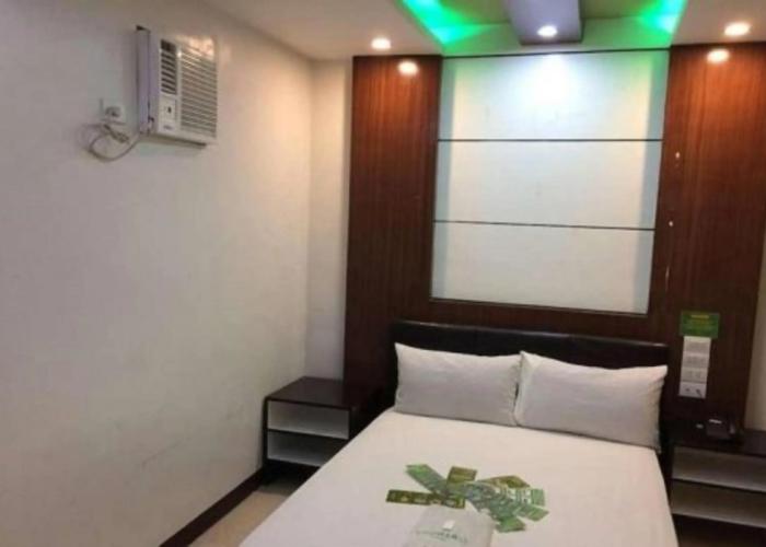 OYO 717 Ranchotel Bayanan