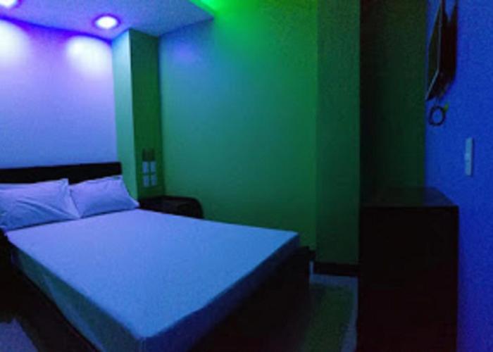 OYO 717 Ranchotel Bayanan