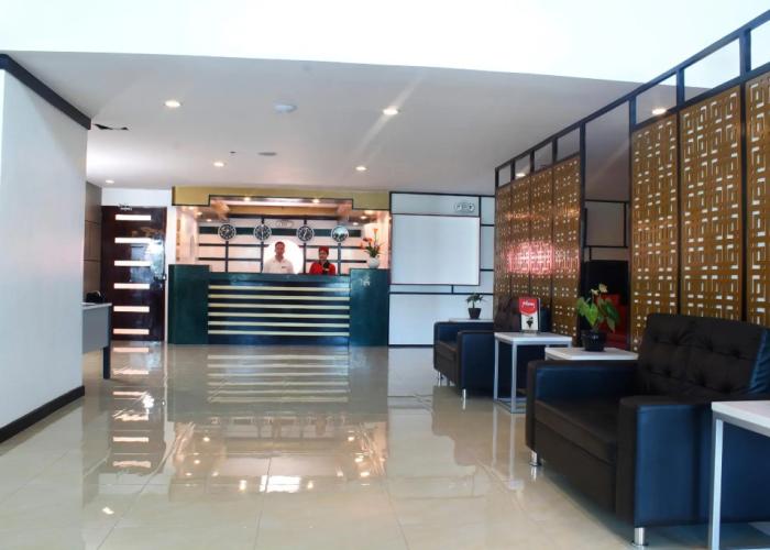 Hotel Sogo Alabang Southroad