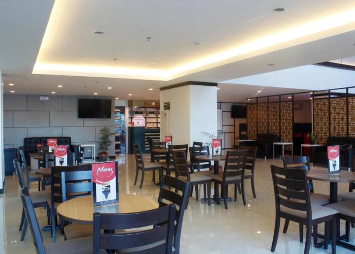 Hotel Sogo Alabang Southroad
