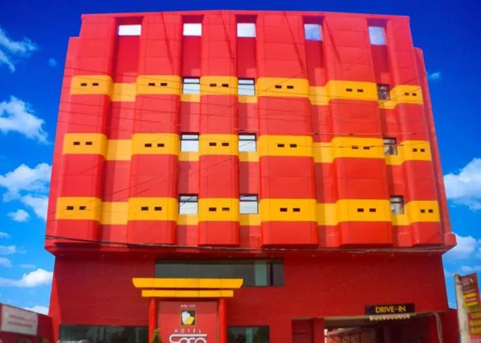 Hotel Sogo Alabang Southroad