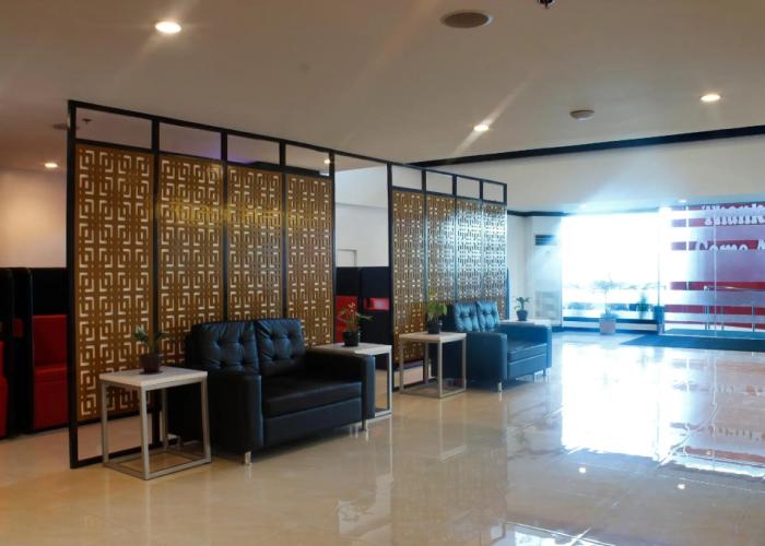 Hotel Sogo Alabang Southroad