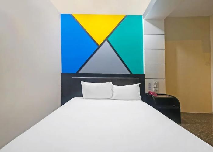 OYO 901 Ranchotel Tunasan