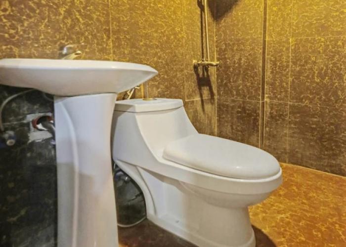 OYO 901 Ranchotel Tunasan