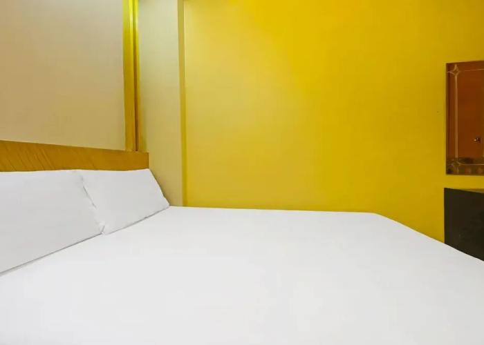 OYO 901 Ranchotel Tunasan