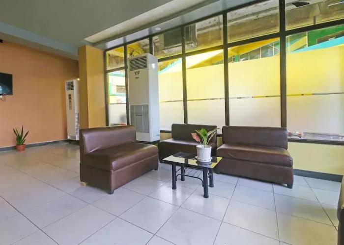 OYO 901 Ranchotel Tunasan