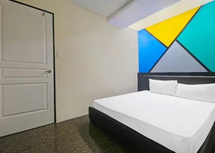 OYO 901 Ranchotel Tunasan