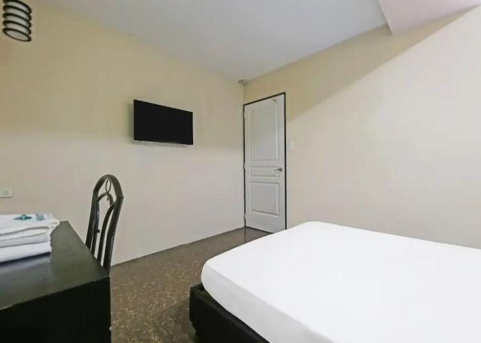 OYO 901 Ranchotel Tunasan