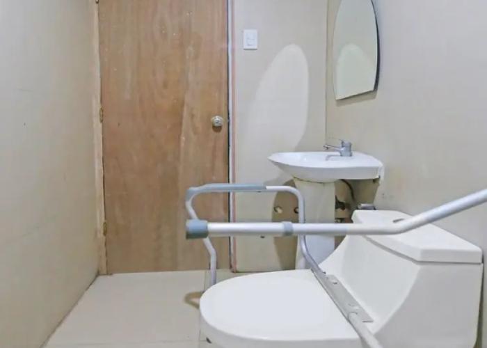 OYO 901 Ranchotel Tunasan
