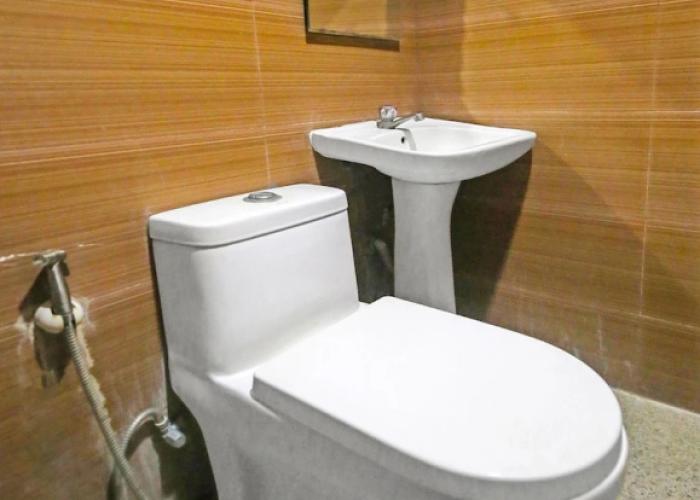OYO 901 Ranchotel Tunasan