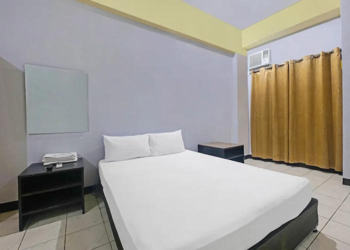 OYO 901 Ranchotel Tunasan