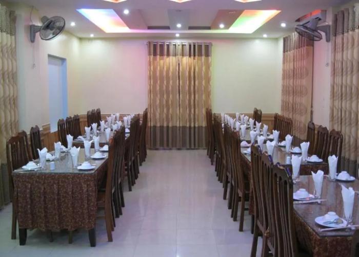 Viet Nhat Hotel Ninh Binh