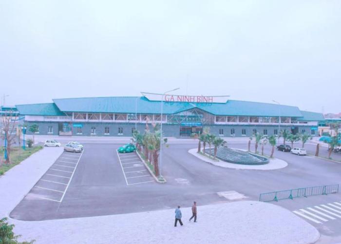 Viet Nhat Hotel Ninh Binh
