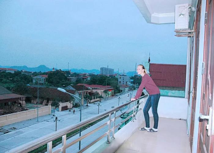 Viet Nhat Hotel Ninh Binh